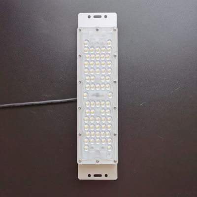 Led Light Lens Module 90 Degree SMD Led Lens For Led Tunnel Lighting