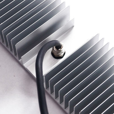 SMD 3030 Led Lens Module , 56 in 1 Led Street Light Lens Optical grade PC