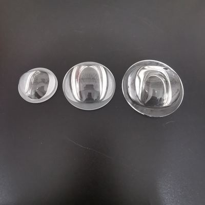 خرید ماژول نور صنعتی در فضای باز چراغ لنز شیشه ای Dia 78mm ارتفاع 30mm تولید آنلاین