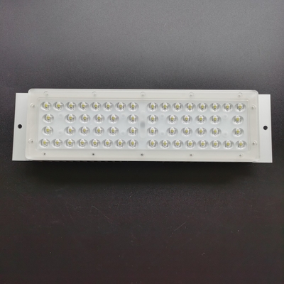 خرید 56 W SMD 3030 PC لنز نور لنز، نور لامپ خیابان نور برای لامپ جاده ای تولید آنلاین