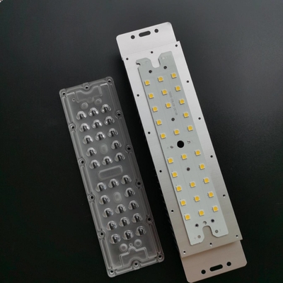 خرید کیت های بهسازی چراغ خیابانی LED برای چراغ های جاده ای 160lm/W SMD 5050 LED تولید آنلاین