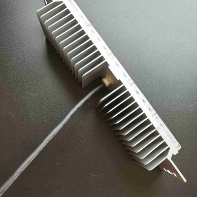 50 Watt Tunnel Light 3030 Led Lens Optical PC Material 30 Degree Beam Angle