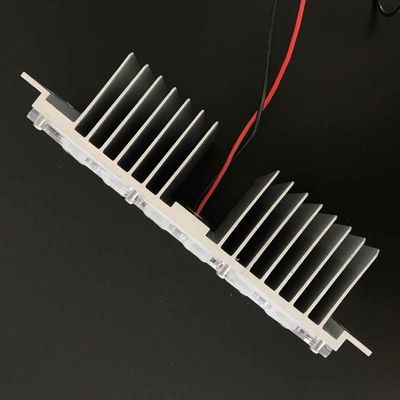 20-30w 170lm/W SMD 5050 Optical LED Street Light Module For Road Lamp