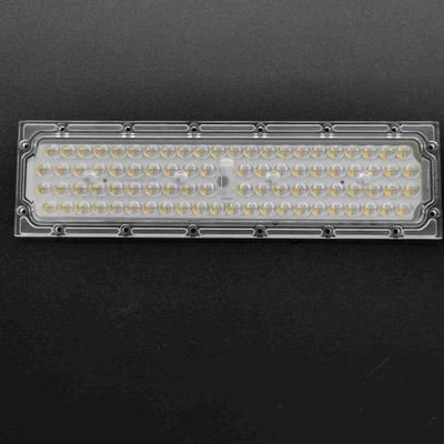 خرید ماژول نور خیابانی LED 170lm/W 50-60w ، SMD 3030 کیت های بازسازی نور خیابانی LED تولید آنلاین