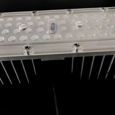 170lm/W 50-60w LED Street Light Module ,  SMD 3030 LED Street Light Retrofit Kits