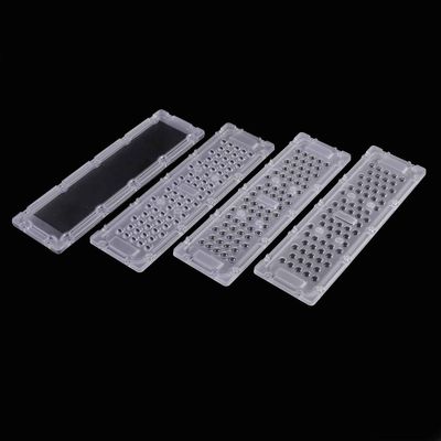 PCB Module 160lm/w SMD 3030 LED Light Module 50W LED Street Light Conversion Kit