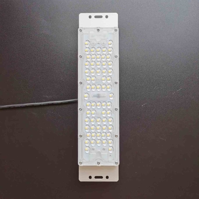 خرید 64 در 1 لامپ تونل نور SMD 3030 لنز با ماژول PCB / لنز اپتیک لامپ تولید آنلاین