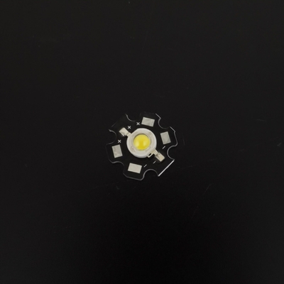 خرید چراغ نقطه ای LED 1-3 وات پر قدرت 3 ولت 350 میلی آمپر 160 لیتری 300 لیتری با درایور LED تولید آنلاین
