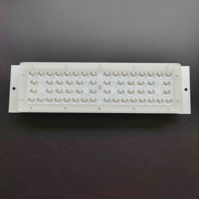 خرید 56 در 1 لنز نور جایگزینی SMD 3030 رهبری ماژول 155X80 درجه تولید آنلاین