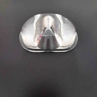 خرید لنز شیشه ای 150 وات، ماژول LED نور خیابانی با لنز و چند لامپ تولید آنلاین