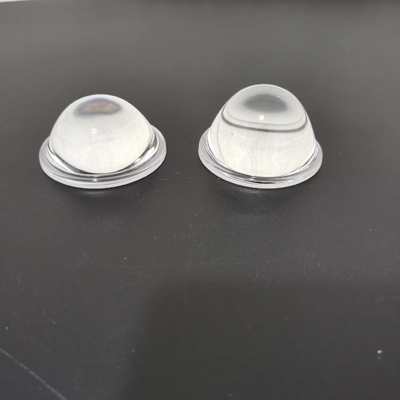 خرید لنز بازتابنده 50mm / لنز / لنز شیشه ای برای نور خیابان / روشنایی خیابانی تولید آنلاین