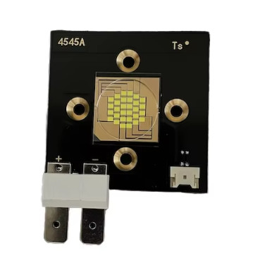 خرید 300W COB 45X45 قدرت بالا LED مرحله منبع نور پروژکتور دیود تولید آنلاین