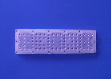 خرید لنز 30 درجه ای لنز با قدرت بالا، لنز نوری درجه یک، ماژول LED 3030SMD لنز High Bay تولید آنلاین