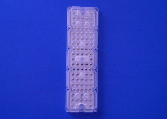 80 In One Linear High Bay Light Lens 3030 SMD 50W 60W 70W Road Lamp Replacements