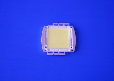 خرید 150W COB لنز شیشه ای با قدرت بالا 130mm Diameter DC20-34V برای نور خلیج بالا تولید آنلاین