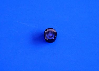 خرید کوچکترین 30/45/60/90 درجه مهره سطح 3535 LED 1W 3W لنز اپتیکال تولید آنلاین