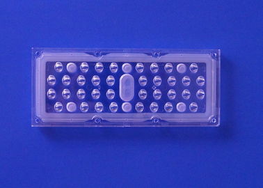 خرید 36 لنز جلوی جلد 173MM 3030 3535 SMD TYPE2-S 157X90 نوع ماژول بزرگراه تولید آنلاین