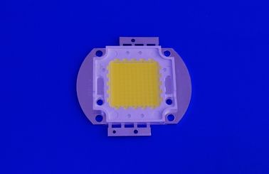 خرید چراغ خیابانی قدرت بالا COB LED 50W Bridgelux تراشه 45mil 4000lm - 4500lm تولید آنلاین