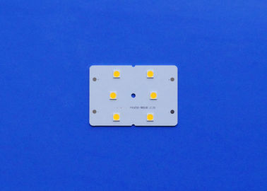 خرید سفارشی 5050 SMD به رهبری مونتاژ PCB ماژول به راحتی DIY تولید آنلاین