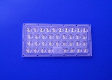خرید 100 وات LED چراغ خیابانی 3030SMD 5050SMD لامپ تونل لنز PC LED تولید آنلاین