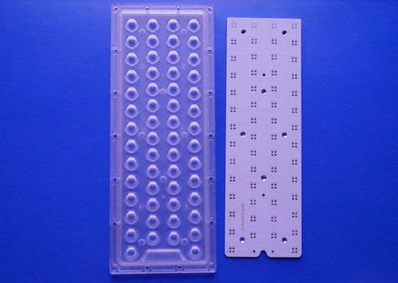 Optical PC SMD3030 150W 224Led 150lm/w Led Lamp Module