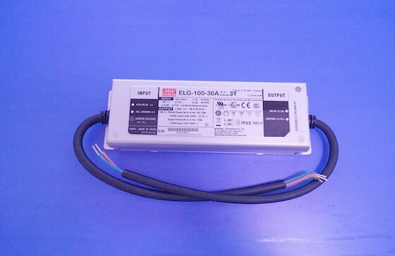 خرید ELG-100-36A-3Y 2.66A 100W درایور قابل تنظیم با نور قابل تنظیم تولید آنلاین