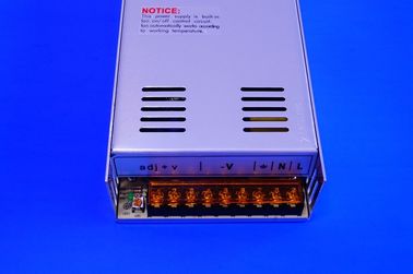 خرید 360W ضد آب به رهبری راننده ولتاژ ثابت برای خیابان نور خیابان، CE تولید آنلاین
