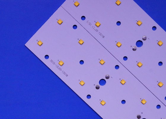 2x6 Series 12W 15W XTE2 XPG3 SMD Street Light Kits