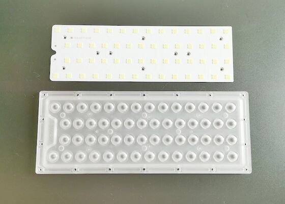 خرید 200W 321X125mm SMD3030 LED Module WithTYPE4 LED PC تولید آنلاین