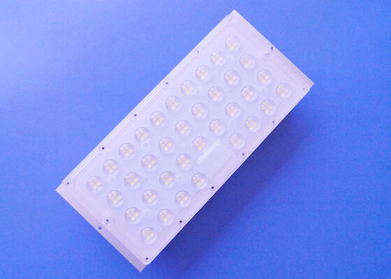 خرید ماژول لنز 100 وات 90 درجه چراغ 144 امتیاز Leds Board تولید آنلاین