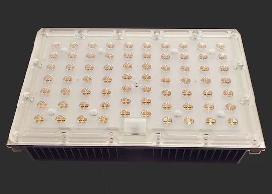 خرید SMD3030 1800K-2000K ماژول نور ماهیگیری LED 200W Pmma با هیت سینک تولید آنلاین