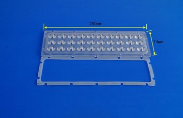 خرید پرطرفدارترین فروش 30W PC Led Array Street Light Optical Led Led تولید آنلاین