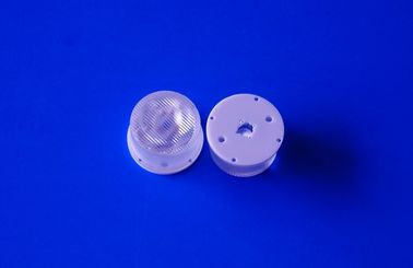 خرید لنز سفارشی نوآورانه خیابان نور لنز ضد آب با اندازه 22x10.5mm لنز، مواد PMMA تولید آنلاین