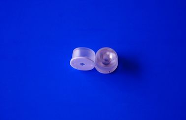 خرید 22mm 15degree ضد آب لامپ Collimator LED 1W / 3W برای چراغ راهنمایی تولید آنلاین