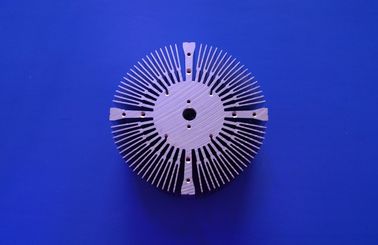 چراغ خیابانی 36W ماژول نور خیابانی PMMA چراغ لنز چراغ LED