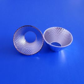 COB رهبری رفلکتور 50mm قطر 38 درجه زاویه پرتو برای CXA 1304 CXA 1512