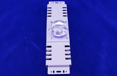 COB نوری چراغ لنز چراغ خیابان ماژول نور 86 * 76 * 30.6mm