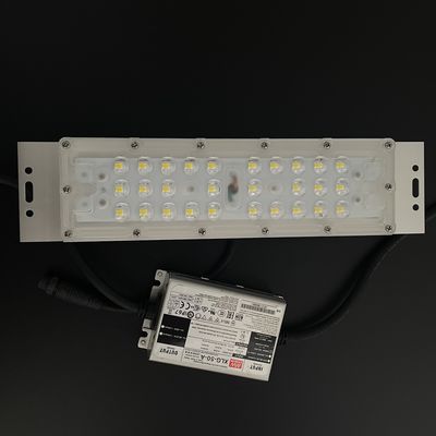 چراغ LED SKD IP65 برای عملکرد طولانی مدت و قابل اعتماد