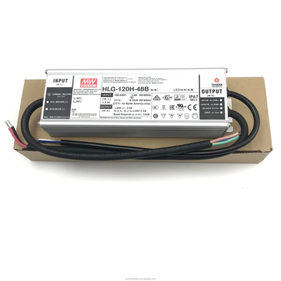 درایور LED ثابت قابل اعتماد برای روشنایی LED طولانی مدت