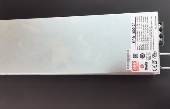 RPB-1600-24 1600W 28.8v 33-55A راننده ولتاژ ثابت LED, منبع برق چراغ LED
