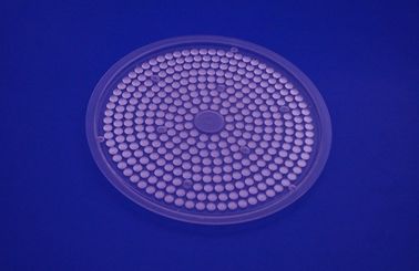 لنز UFO High Bay لنز SMD 3030 لامپ سوئیچ 50،80 درجه 250-300W