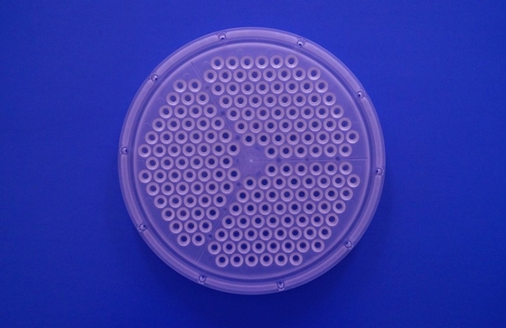 لنز UFO رهبری نور خورشید نور 150 وات قدرت بالا چراغ لنز 180pcs SMD 3030
