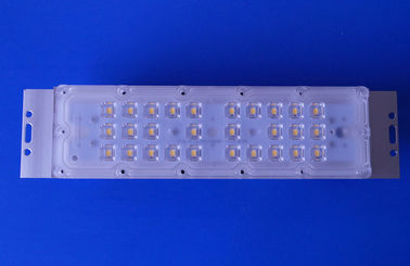 60 وات -110 وات قدرت بالا LED ماژول نور خیابانی 28pcs 5050 سفید