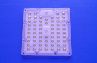 ماژول میدان خیابانی 50W LED PH3030 SMD LED 160LM / W High Bay Light 90 درجه