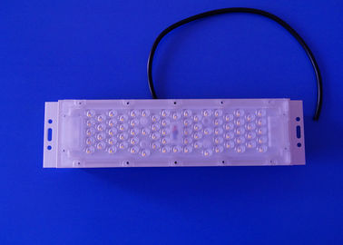 ماژول خورشیدی Windbower 3030 LED Street Light 50 وات با سینک حرارت