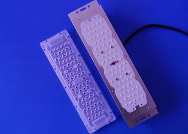 160lm / w 72 SMD 3030 LED ماژول نورپردازی ماژول پانل 50W قطعات روشنایی در فضای باز