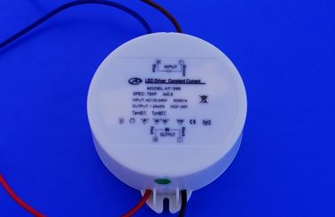 1.28A درایور کنونی ثابت، منبع تغذیه سوئیچ برای 28W E40 / E27 لامپ