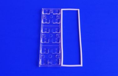 12Watt Xpe Led Light Street Components برای لامپ خیابان
