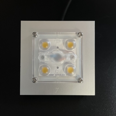 10w 15w MINI 5050 ماژول ضد آب LED با حرارتی، کیت های بازسازی نور LED