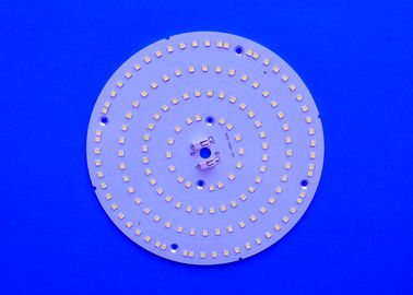 گرد SMD LED PCB board Diam 150mm 100 وات SMD 3030 دارای دو سال گارانتی